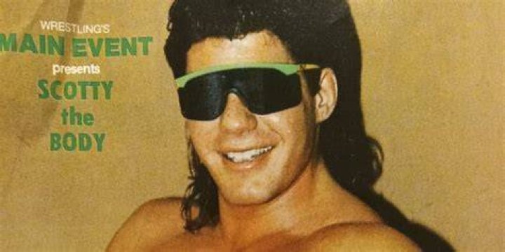 Scotty the Body aka Scotty too Hotty NE Account Executive Account