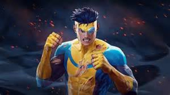SDCC Robert Kirkman teases Invincible, Dracula spinoff and more