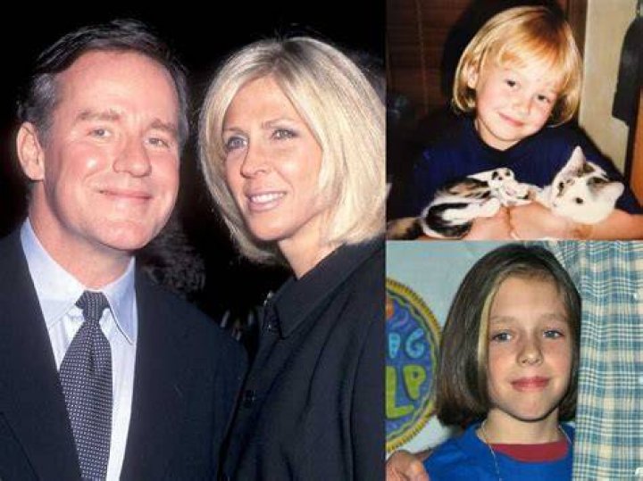 Sean Edward Hartman (Phil Hartman Son) Wiki, Elämäkerta, Ikä, Pituus