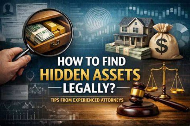 Secrets To Success And Hidden Assets
