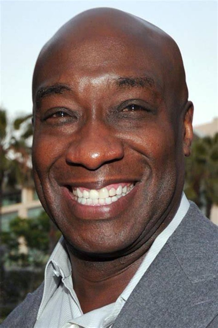 See Michael Clarke Duncan as a Boxing Trainer in His Final Film News