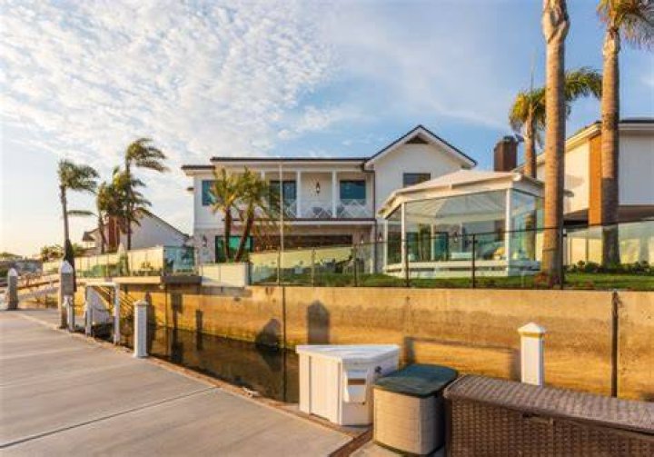 See the Huntington Beach house pegged the city&rsquo;s priciest sale ever