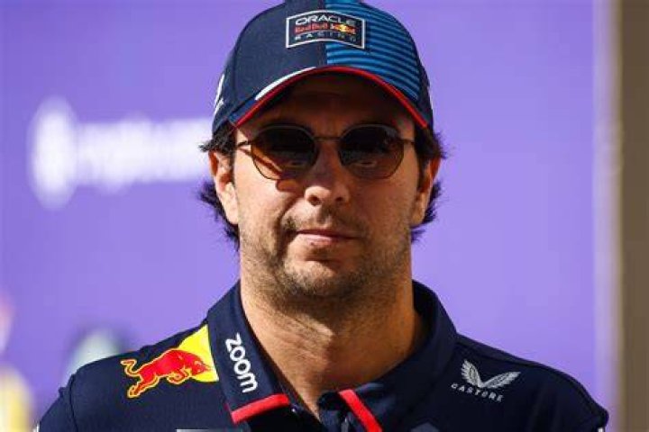 Sergio Perez defiant &lsquo;90 of drivers would sink next to Max Verstappen