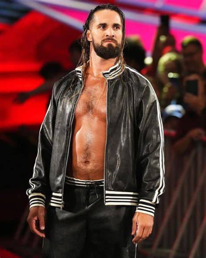 Seth Rollins HCW Wiki FANDOM powered by Wikia