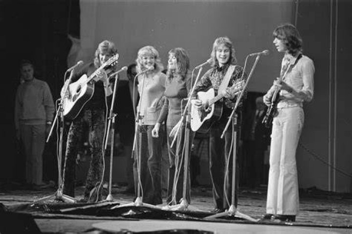 Seventies Music Archives