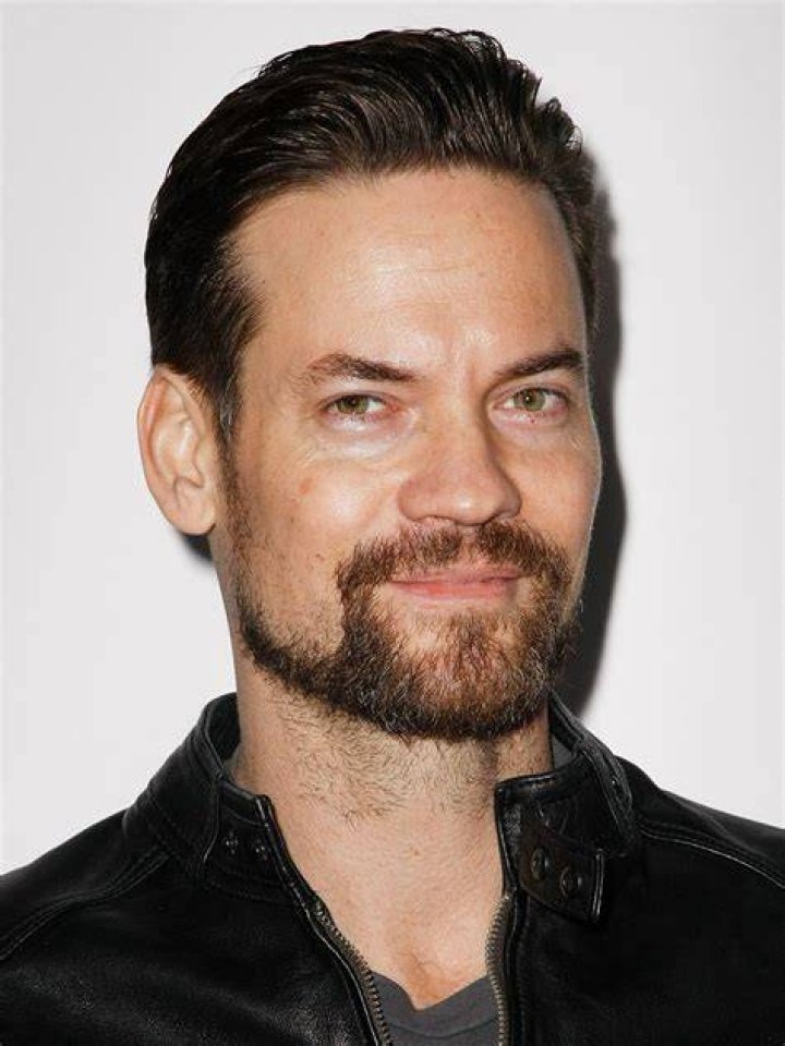 Shane West's Biography Wall Of Celebrities