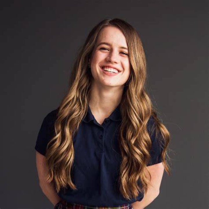 Shari Franke Summer Intern The Digital Justice Foundation, Inc