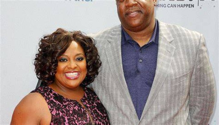 Sherri Shepherd Slams ExHusband Lamar Sally Amid Child Support Dispute!