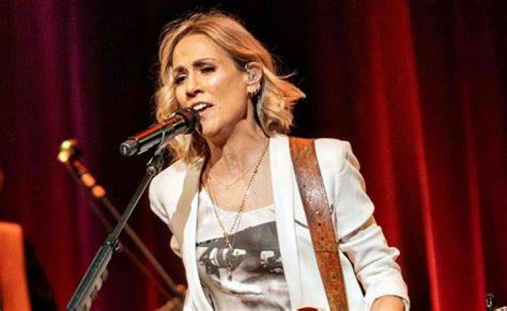 Sheryl Crow's Sons Make Rare Red Carpet Appearance