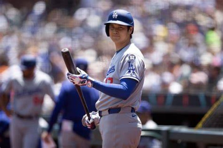 Shohei Ohtani Adds To Legend With Sparkling Home Debut