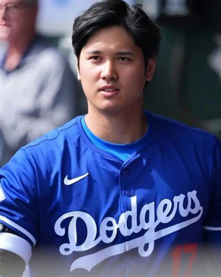 Shohei Ohtani Biography, Height & Life Story Super Stars Bio