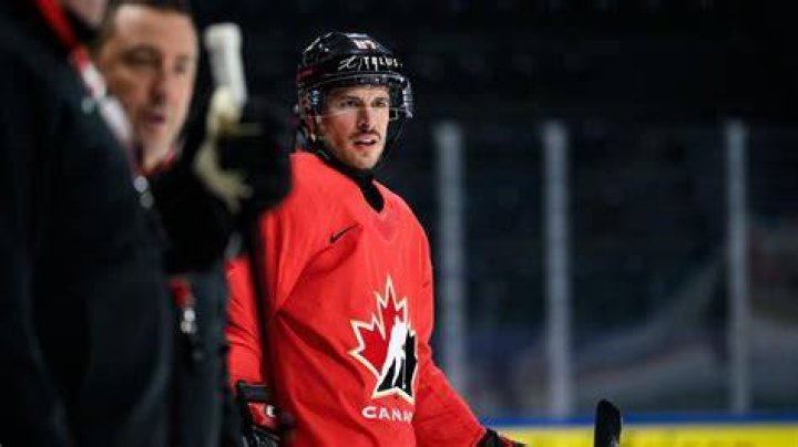 Sidney Crosby neposilní Kanadu na MS v hokeji 2019 Šport SME