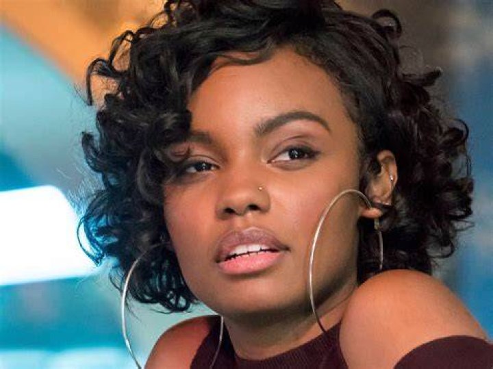 Sierra McClain &mdash; The Movie Database (TMDB)