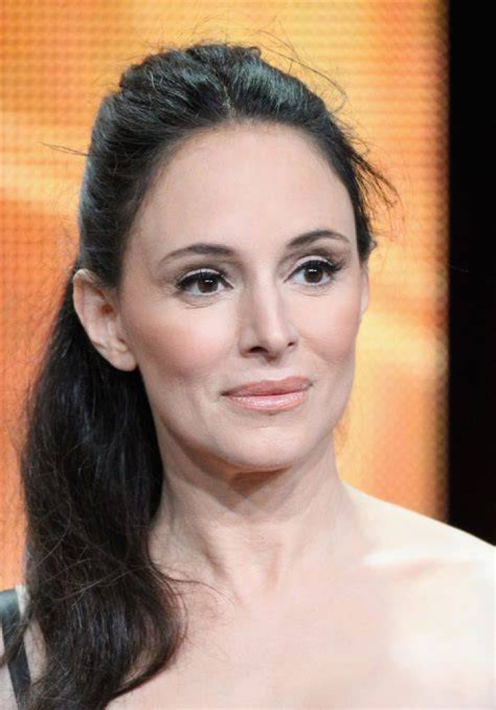 Sint&eacute;tico 101+ Foto Madeleine Stowe Pel&iacute;culas Y Programas De Televisi&oacute;n