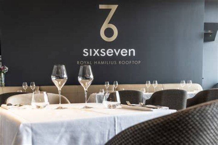 SixSeven, plaisirs au septième ciel Paperjam News