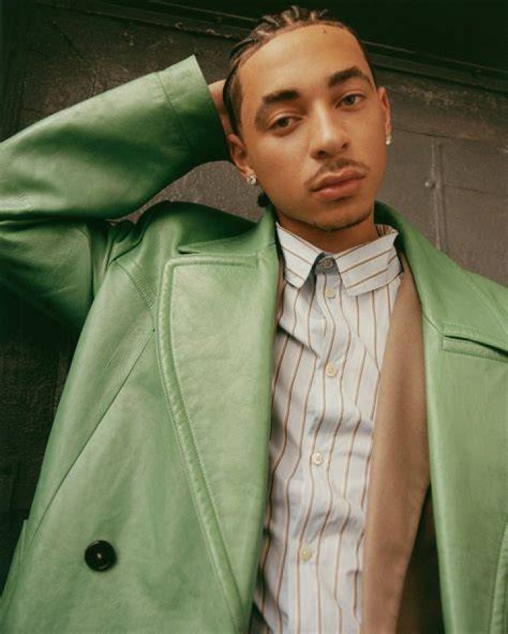 Solange’s Son, Julez Smith, Leaks Sex Tape of Himself and Skai Jackson