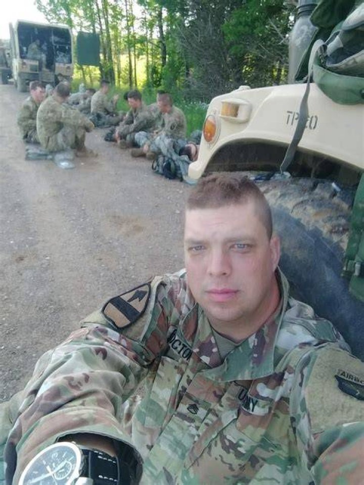 Soldier says Army found loophole to never pay all his bonuses over 15 years