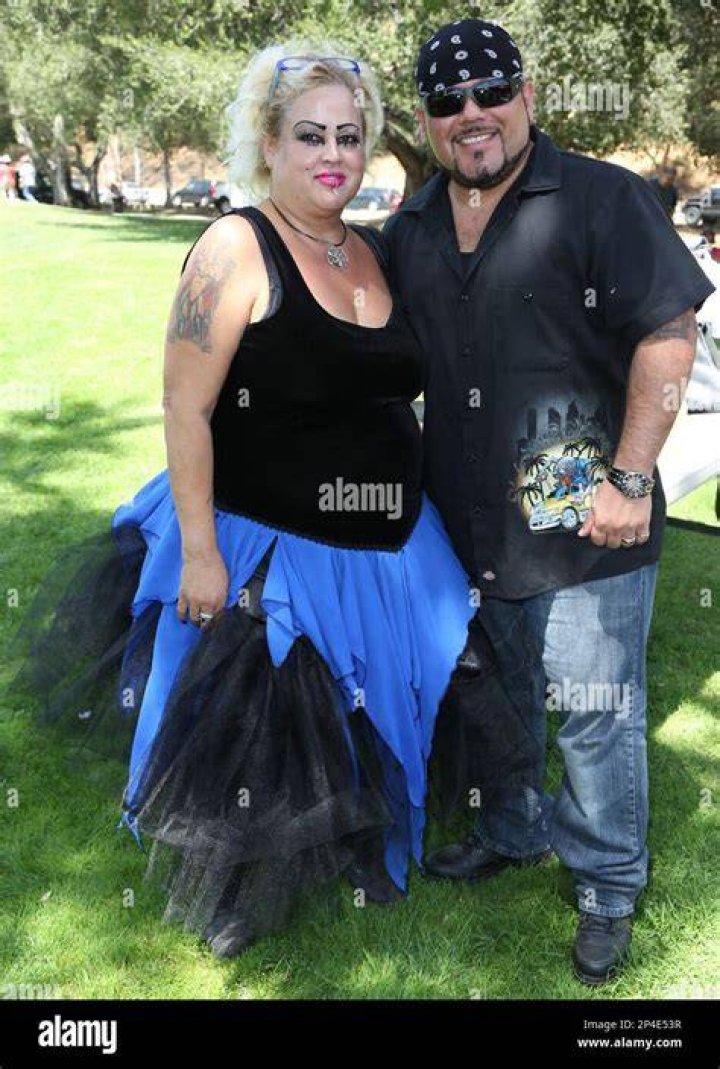 Sonia Pizarro husband Sonia Pizarro married to, Froylan Tercero, but