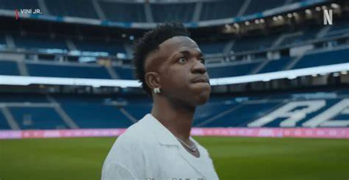 Speed, Goals, And The Rise Of A Soccer Star