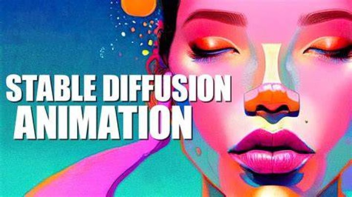 Stable Diffusion Animation of Scale Parameter I Thought He Came With You