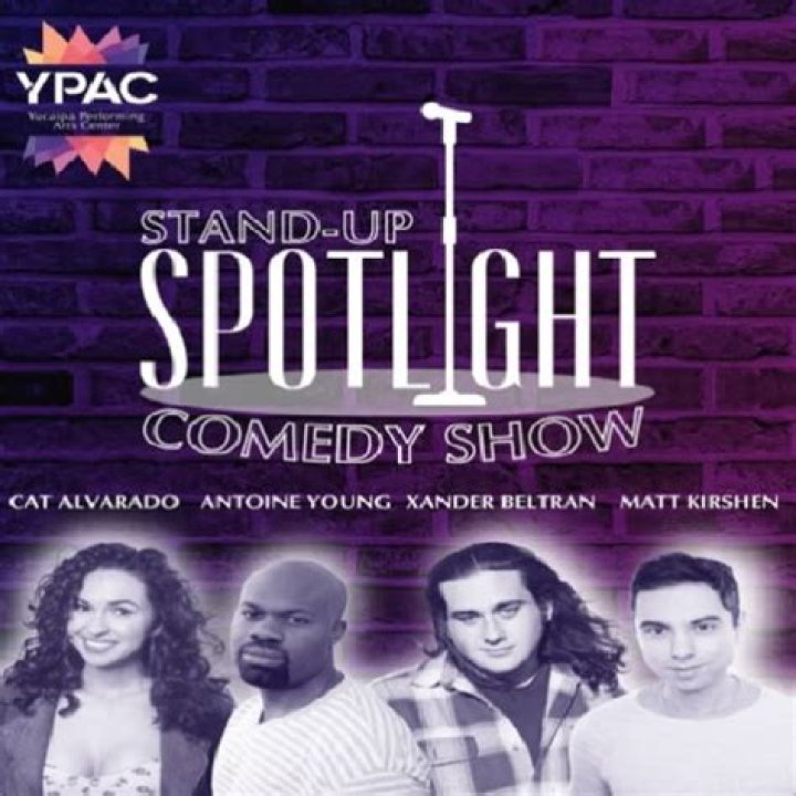 Stand Up Spotlight Classic Comedy Performance By Rasheed Thurmond!