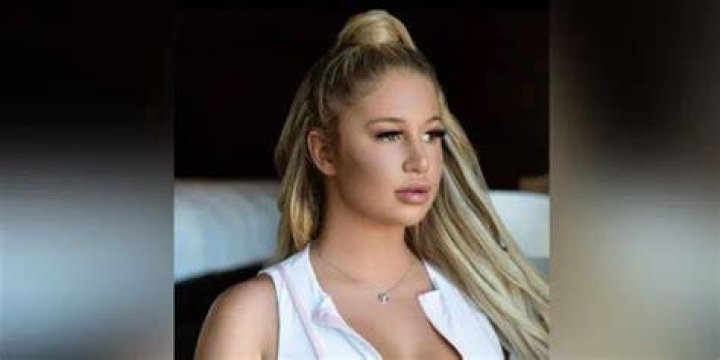 Stella Andrews Wiki, Bio, Age, Height, Stats, Family, Career, Net