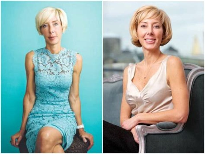 Stephanie Pomboy Bio, Age, Height, Husband, Net Worth