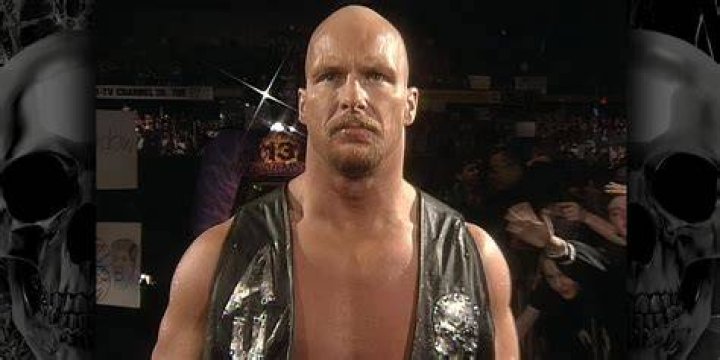 Steve Austin's Impact On Wrestling And Beyond