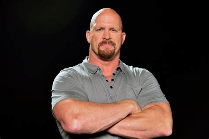Steve Austin Net Worth Celebrity Net Worth