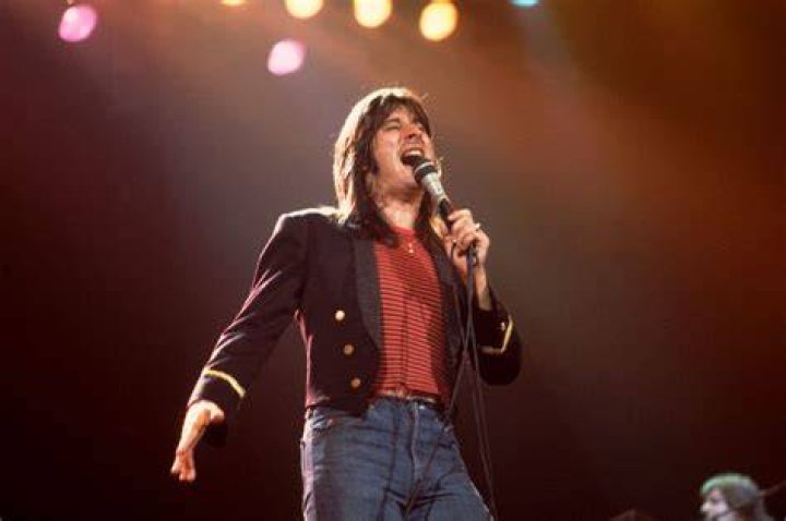 Steve Perry's journey back How one special woman made him start