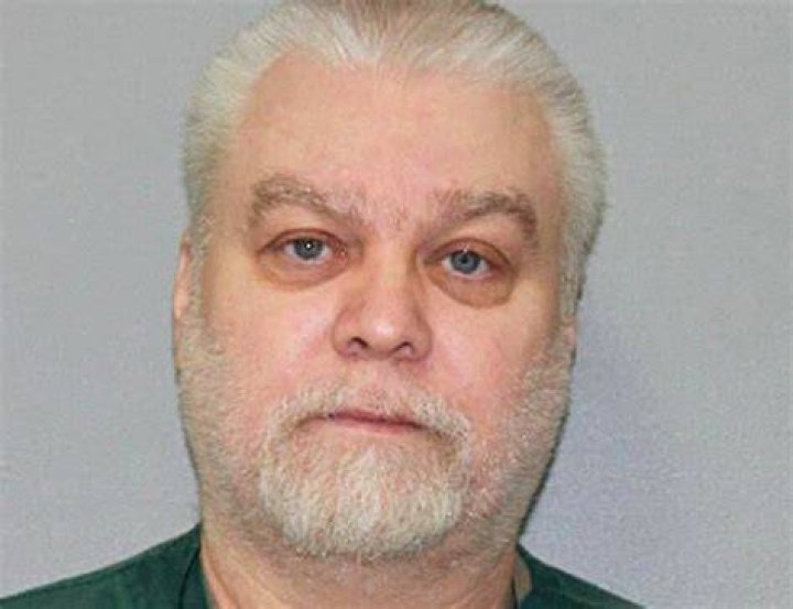 Steven Avery, ‘Making a Murderer’ subject, denied new trial National