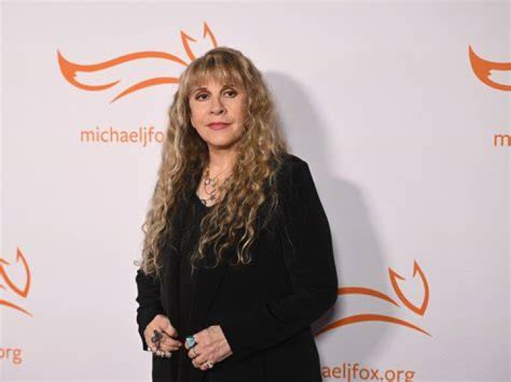 Stevie Nicks Net Worth 20172016, Biography, Wiki UPDATED