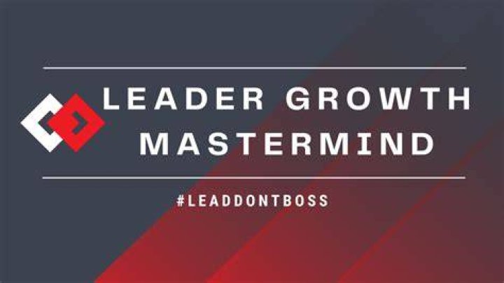 Strategic Mastermind And Role Model