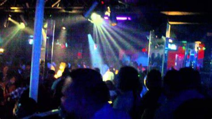 Studio 60 Cafe Miami Bachata Set Viernes 2011 YouTube