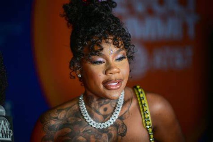 Sukihana Leaked Twitter Rapper NSFW Video Gone Viral