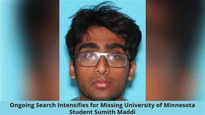 police (1) Sumith Maddi Missing