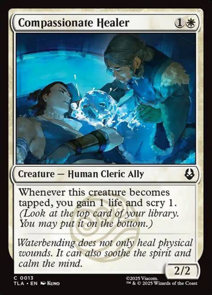 Surgical Luminary And Compassionate Healer