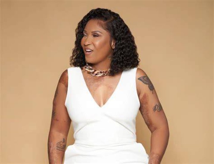 Survivor Sabrina Greenlee created S.M.O.O.O.T.H. to empower women and