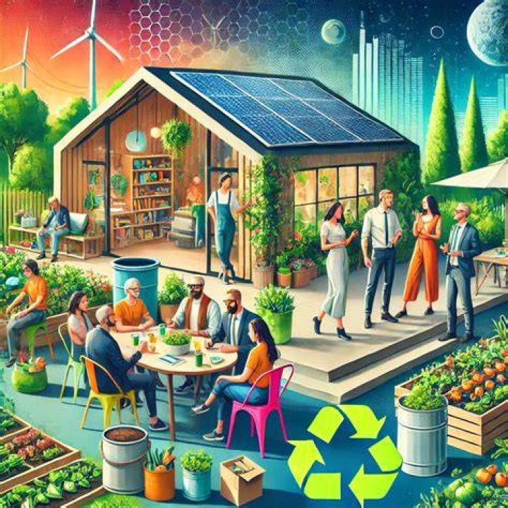 Sustainable Living In A Digital Age: Navigating Privacy And Consent In The