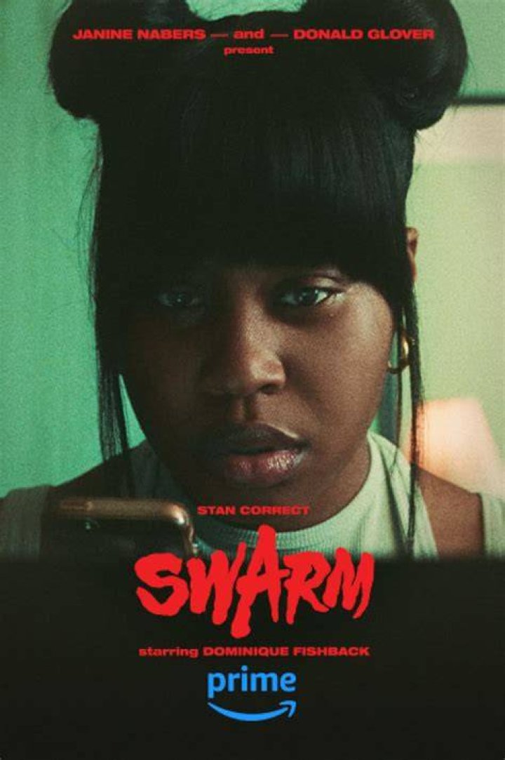 Swarm Cast Every Actor and Character in the Amazon Series