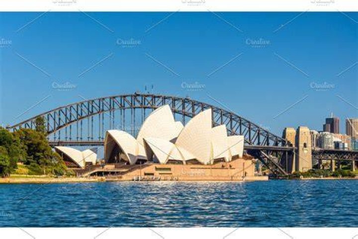 Sydney image