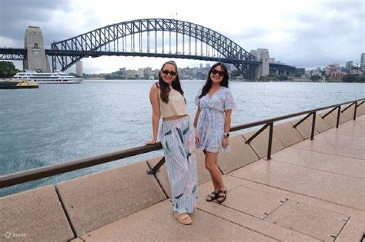 Sydney Instagram