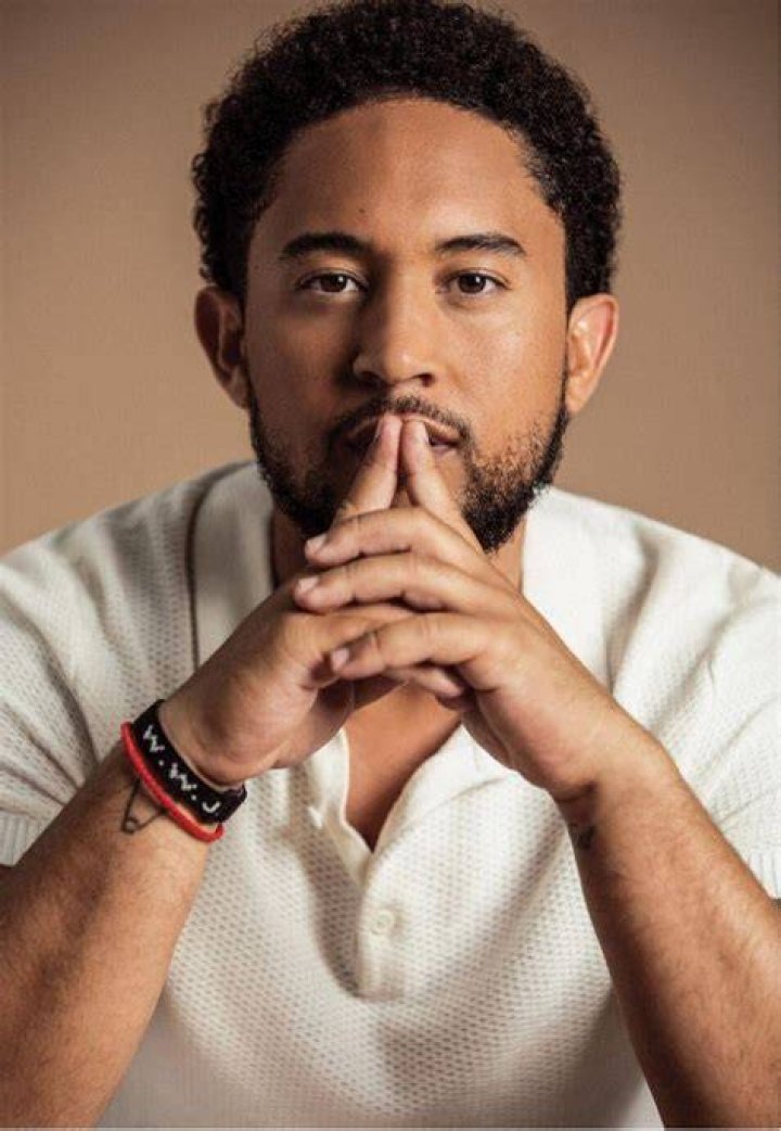 Tahj Mowry&rsquo;s Sexuality Is He Gay In Real Life? Sdlgbtn