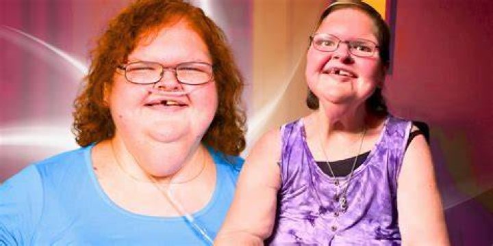 Tammy Slaton's Husband Caleb Willingham Dies At 40 A Look into the