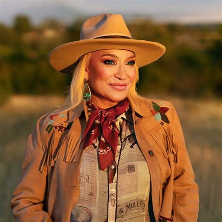 Tanya Tucker 53 Years Old Today