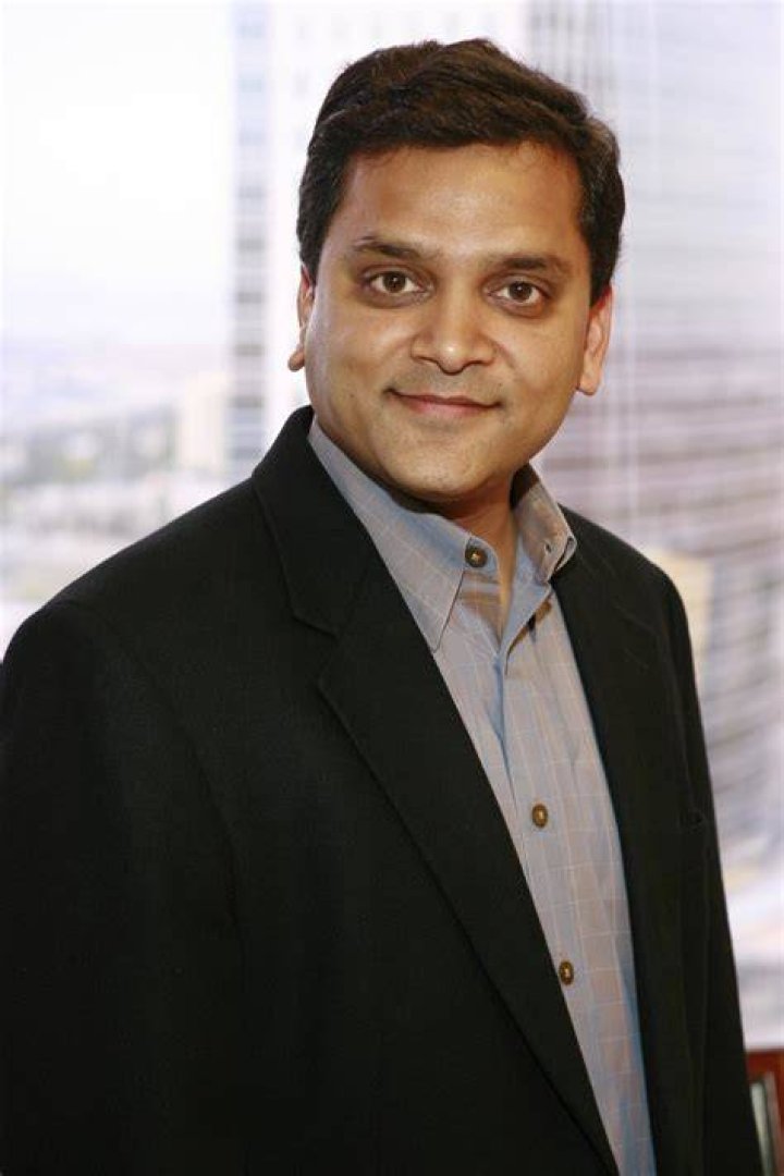 Tarang P Amin Crain's New York Business