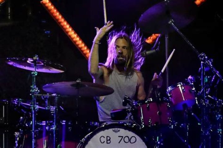 Taylor Hawkins Cause Of Death