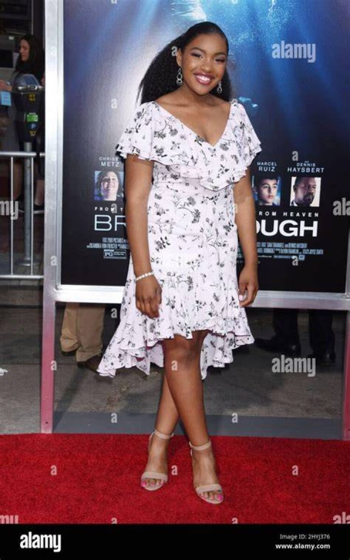 Taylor Mosby image