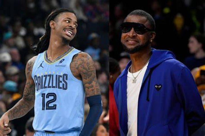 Tee Morant Reacts To Ja Morant's Gun Scandals "I Refuse To Make An