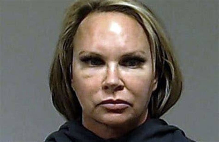Texas Natalie Barelare Church Arrested What Happened? Age